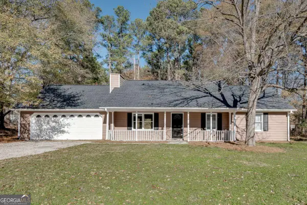 55 High Ridge Road, Covington, GA 30014