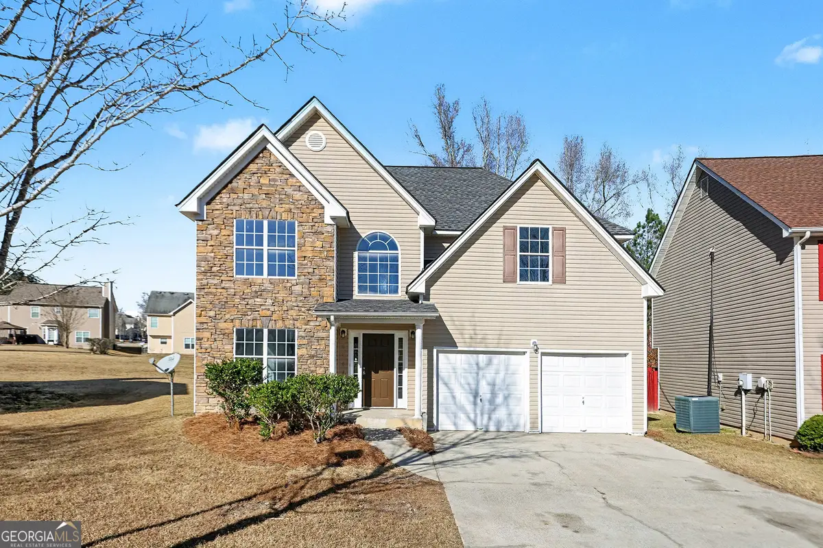 2504 Sonoma Valley, Villa Rica, GA 30180 - Image #1