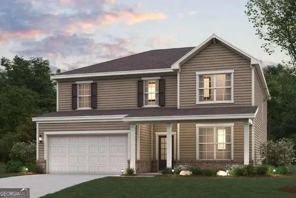 151 Wentworth Way, Jefferson, GA 30549