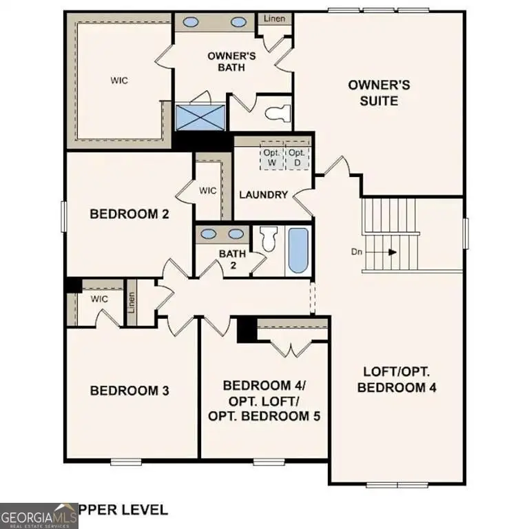 151 Wentworth Way #LOT 180, Jefferson, GA 30549 - Image #3