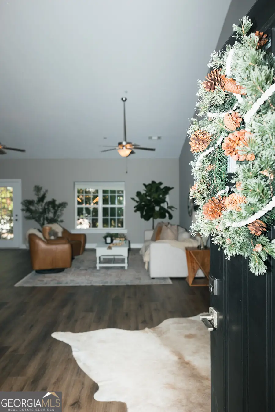 4304 Commonwealth Circle, Newnan, GA 30263 - #2