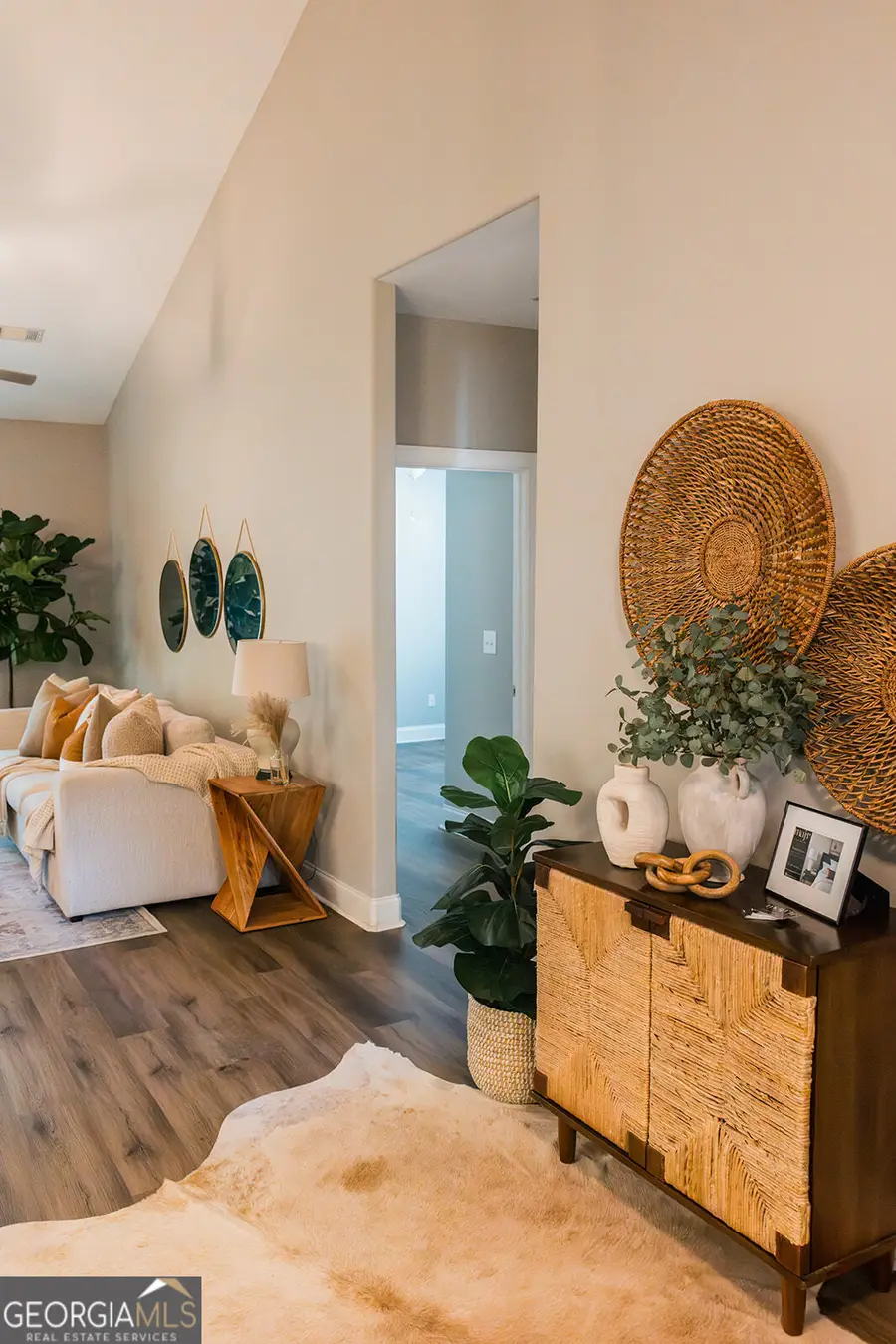 4304 Commonwealth Circle, Newnan, GA 30263 - #3