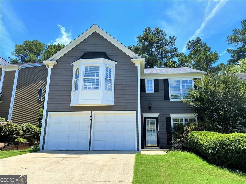 3705 Patterstone Drive, Johns Creek, GA 30022 - Image #1