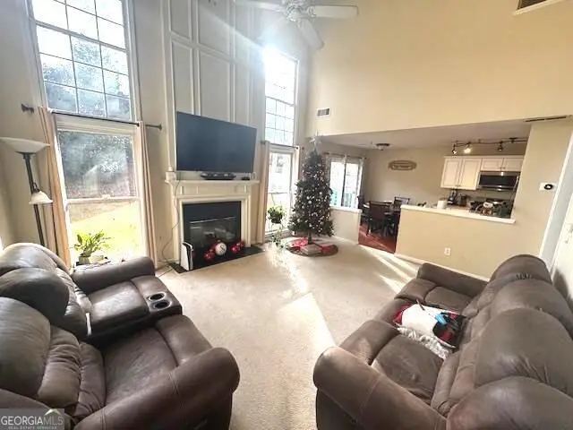 3705 Patterstone Drive, Johns Creek, GA 30022 - Image #2