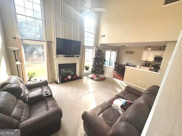 3705 Patterstone Drive, Johns Creek, GA 30022 - Image #3