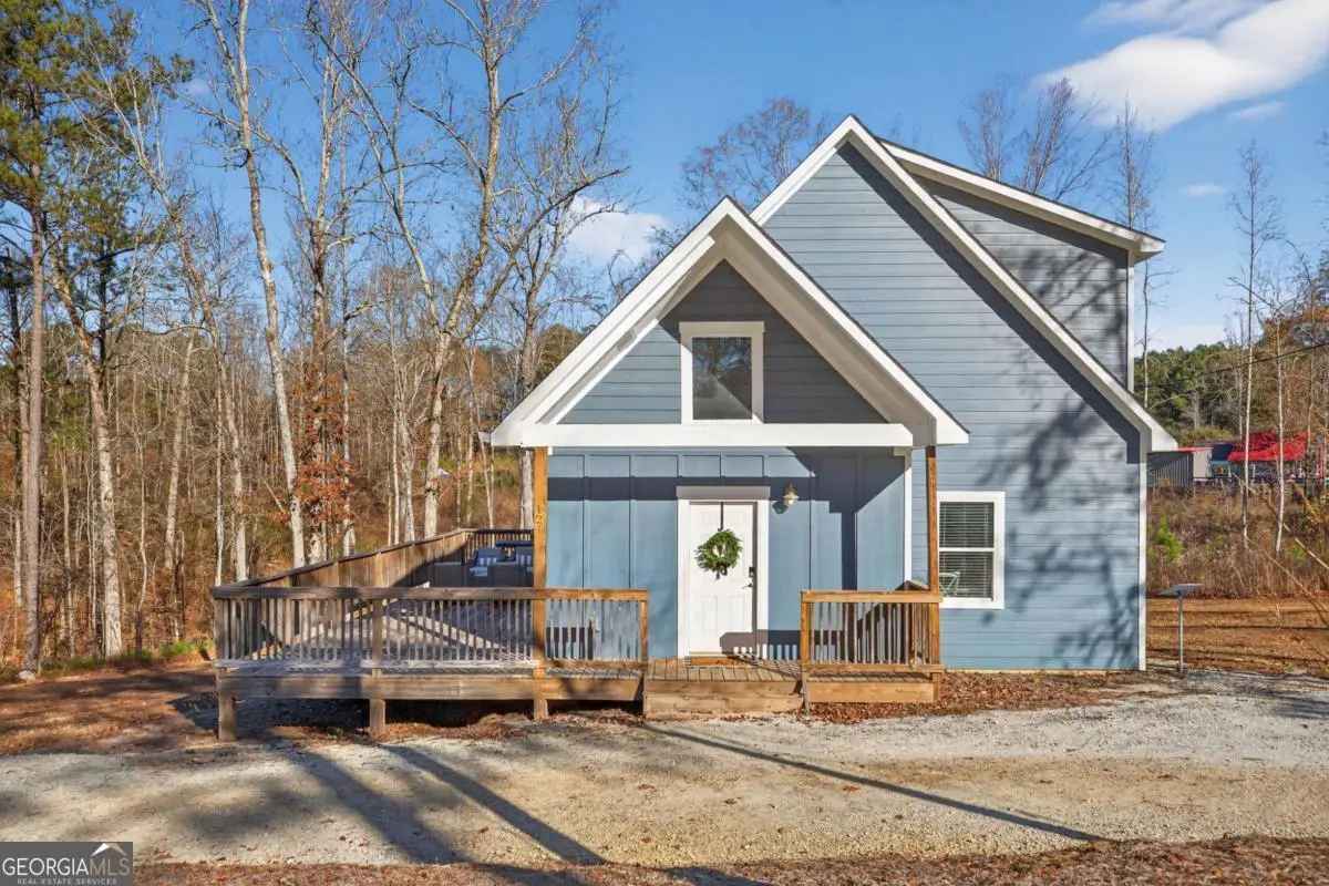 124 Jessica Drive, Wedowee, AL 36278 - #1