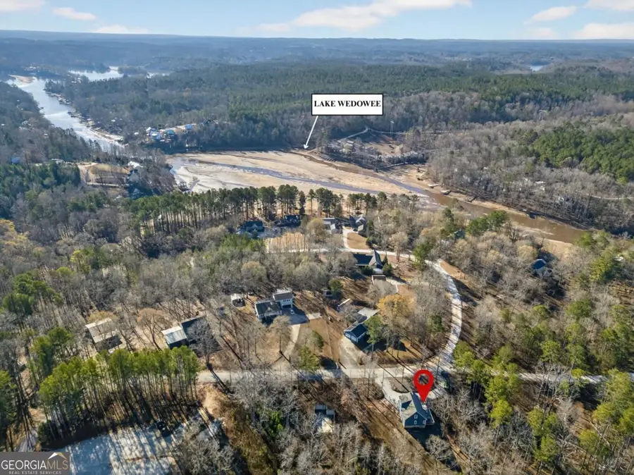 124 Jessica Drive, Wedowee, AL 36278 - #2