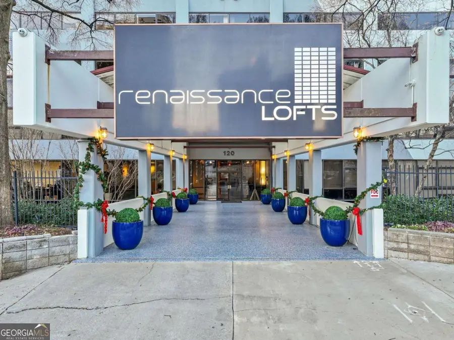 120 Ralph Mcgill Boulevard Ne #1304 & 1305, Atlanta, GA 30308 - Image #2