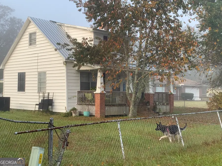 9081 E Oglethorpe Highway, Midway, GA 31320 - Image #2