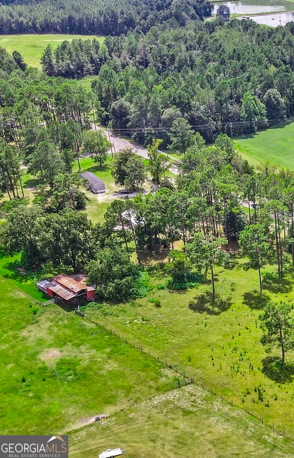 467 Gowen Drive, Folkston, GA 31537 - Image #1