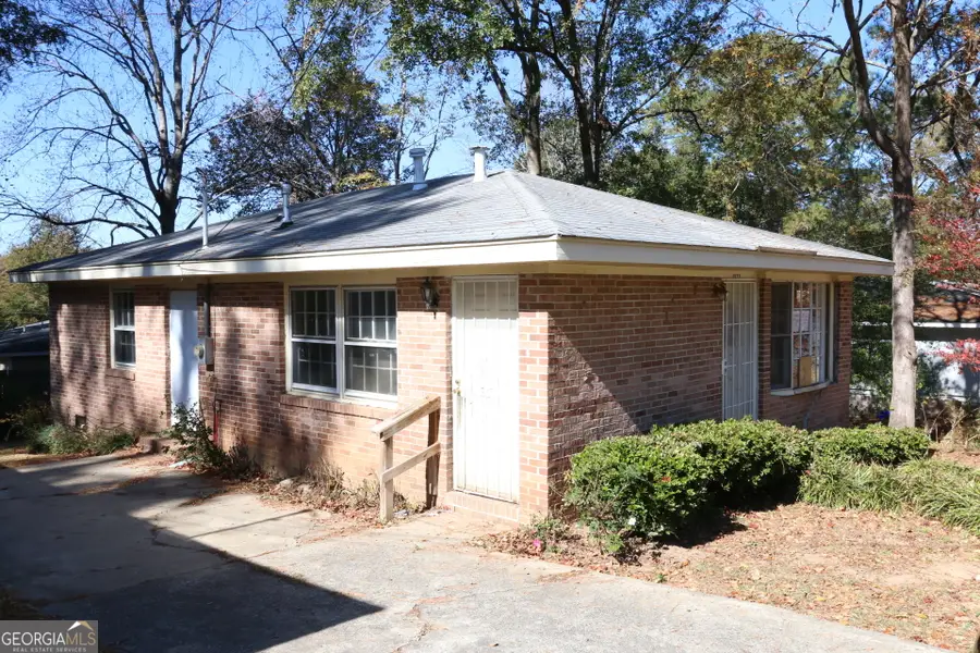 1077 Pike Street, Macon, GA 31204 - Image #2