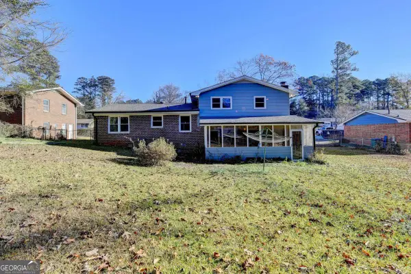 1249 Renee Drive Sw, Lilburn, GA 30047