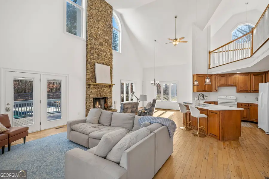 326 Seldom Seen Trail, Canton, GA 30115 - #2