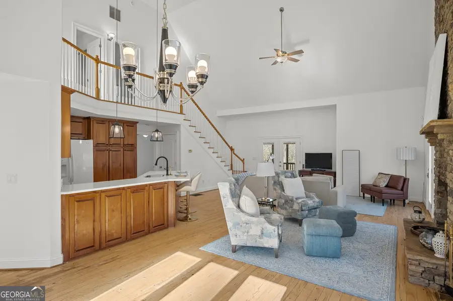 326 Seldom Seen Trail, Canton, GA 30115 - #3