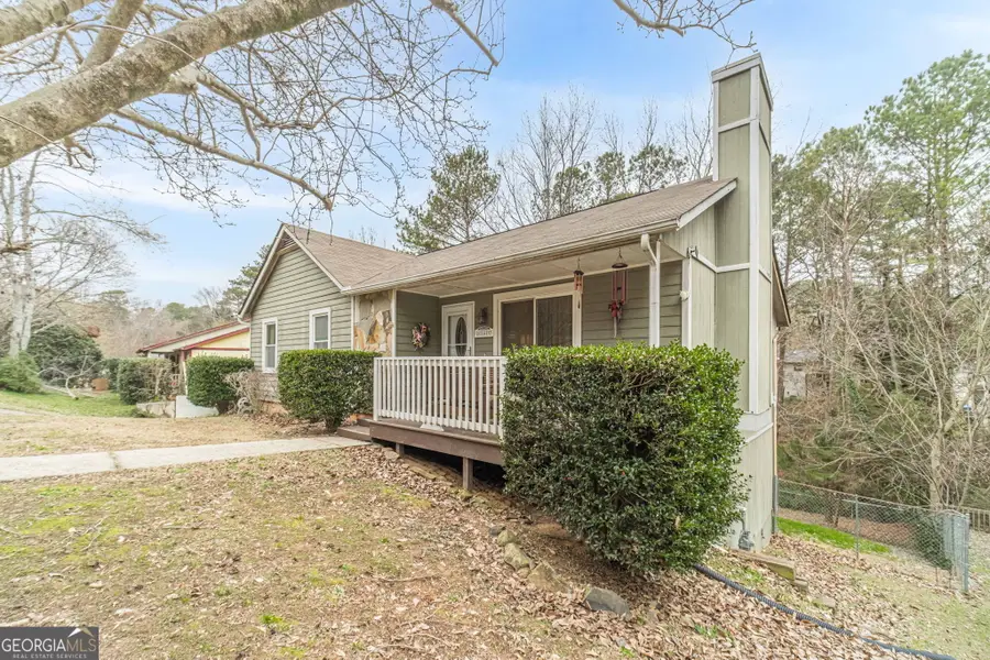 2644 Laurel View Drive, Snellville, GA 30039 - #2