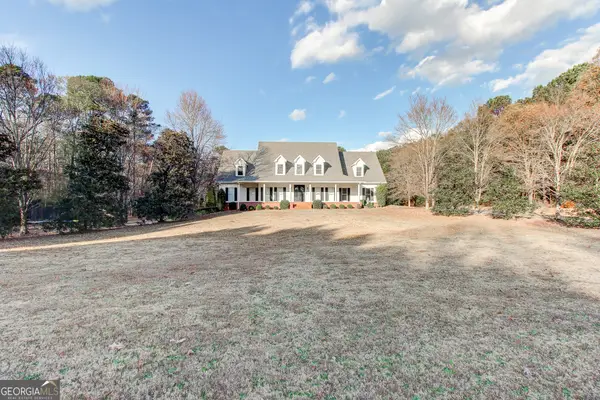 885 Kelleytown Road, McDonough, GA 30252