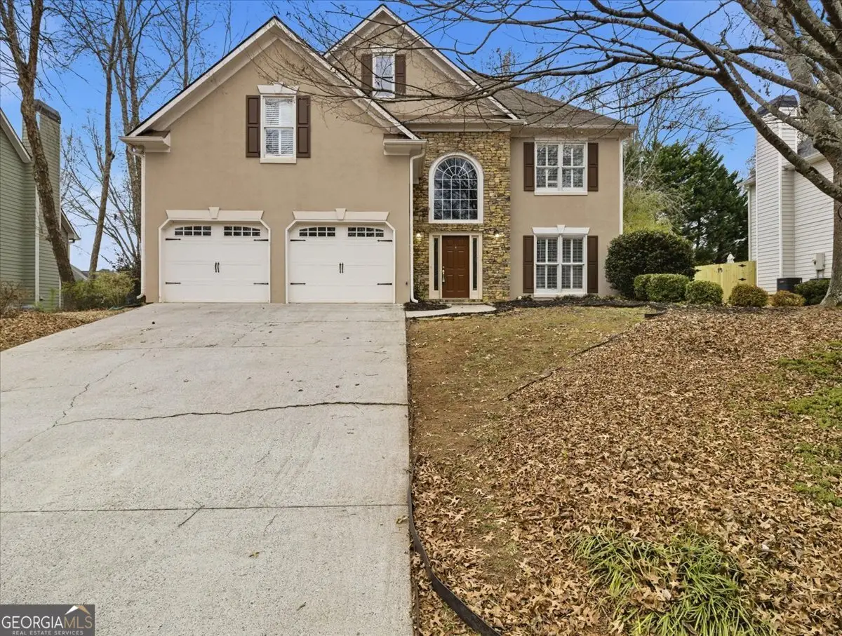 1045 Mayfield Manor Drive, Alpharetta, GA 30009 - Image #1