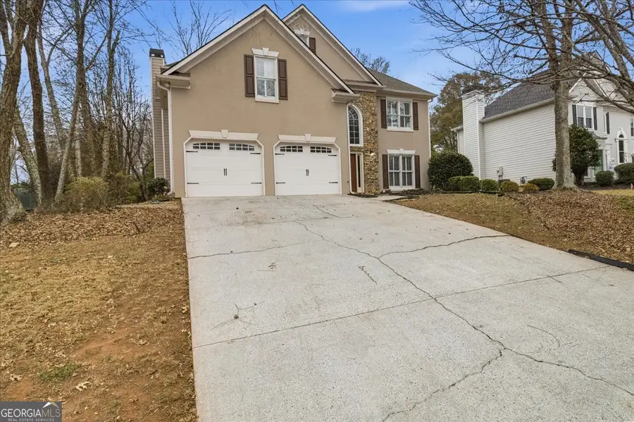 1045 Mayfield Manor Drive, Alpharetta, GA 30009 - Image #2