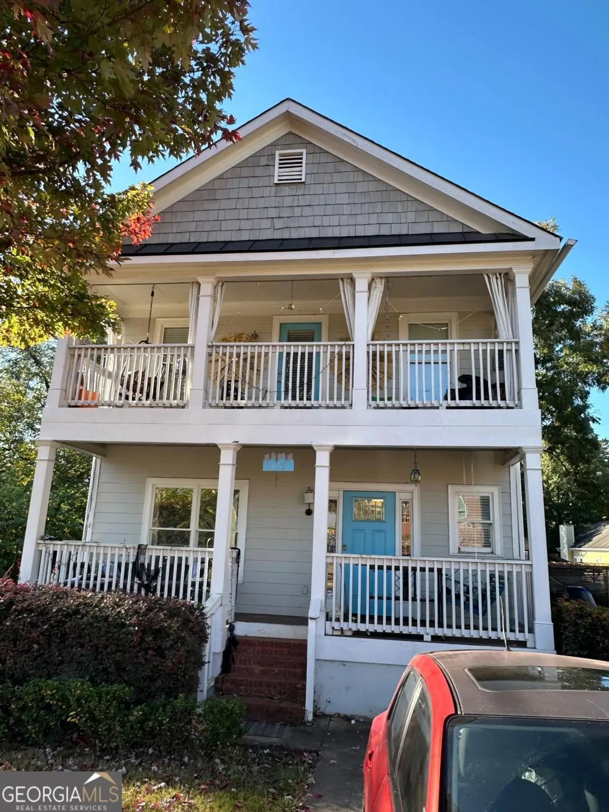 175 Farrington Avenue Se, Atlanta, GA 30315 - #1