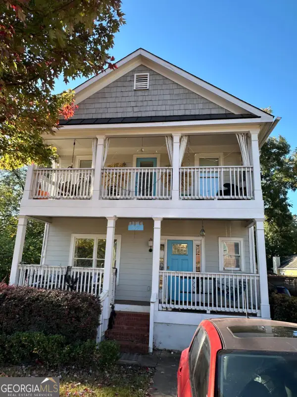 175 Farrington Avenue Se, Atlanta, GA 30315