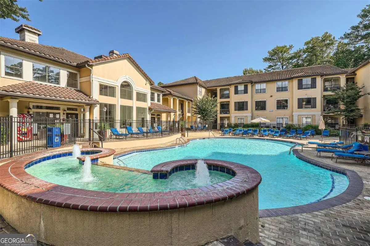 3777 Peachtree Road Ne #1108, Brookhaven, GA 30319 - #1