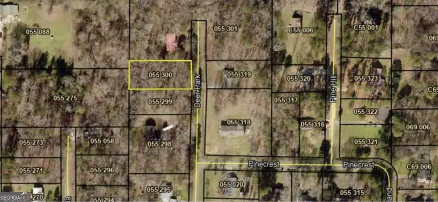 0 Deer Park Lane, Calhoun, GA 30701 - #2