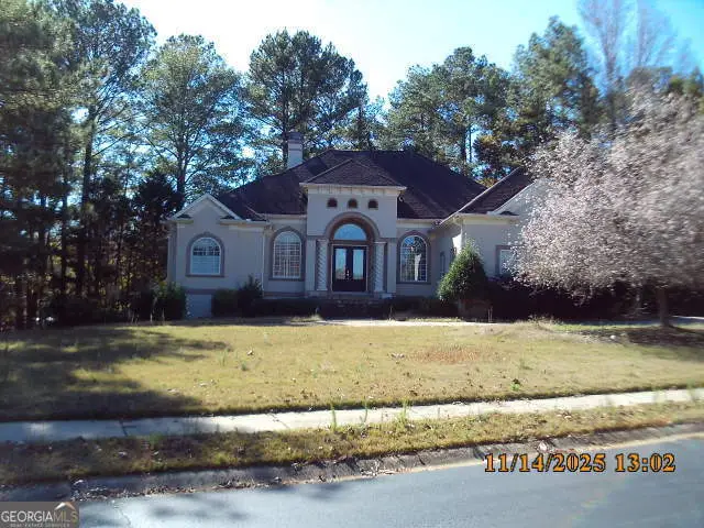 433 Abbey Springs Way, McDonough, GA 30253 - Image #1