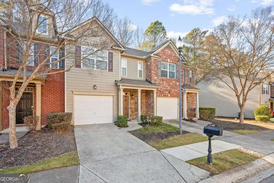 3385 Thornbridge Drive, Powder Springs, GA 30127 - Image #3