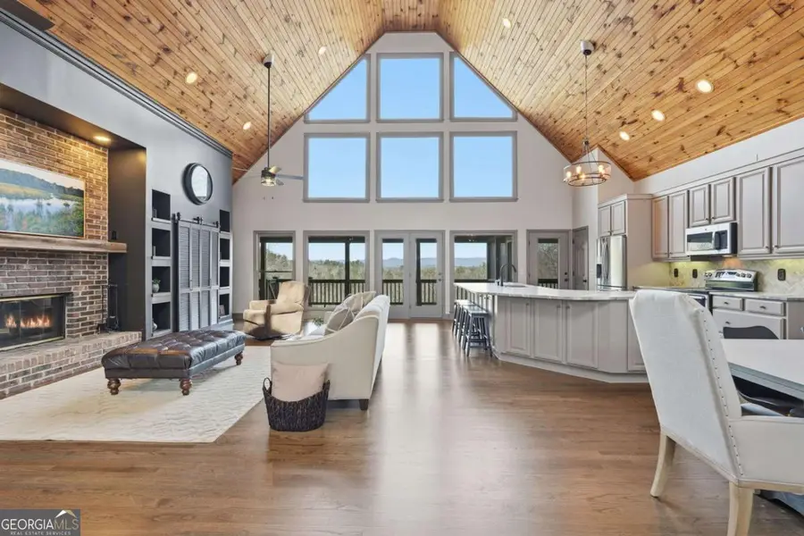 43 Wildcat Run, Big Canoe, GA 30143 - Image #3