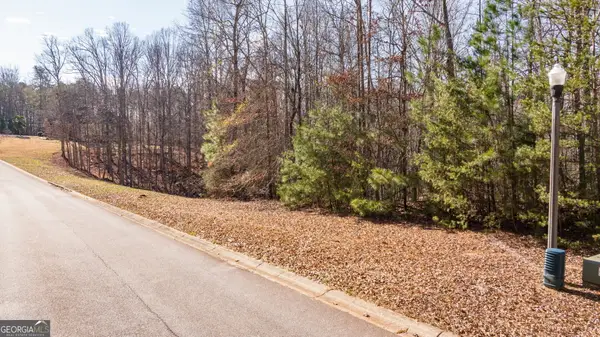 0 Woodmont Drive #LOT 3, Cornelia, GA 30531