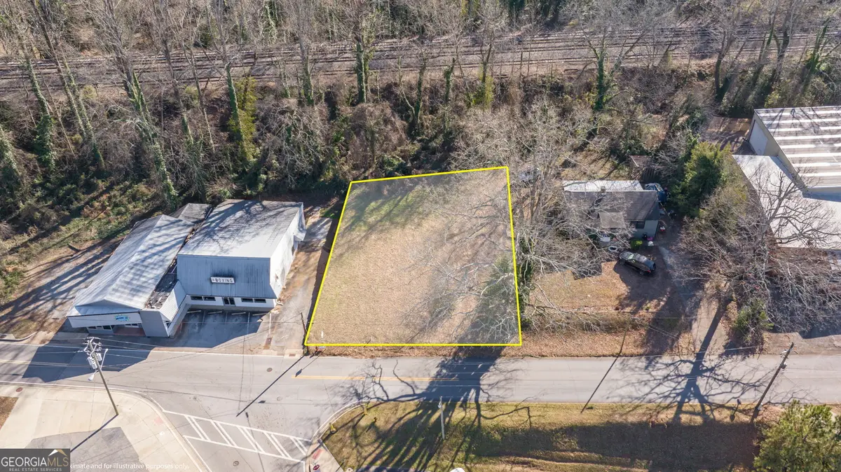 0 Irvin Street, Cornelia, GA 30531 - Image #1