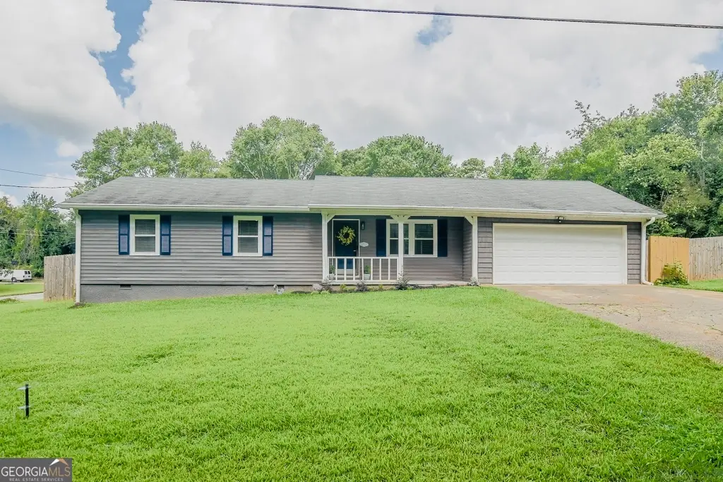 2795 Frank Lane, Douglasville, GA 30135 - #1