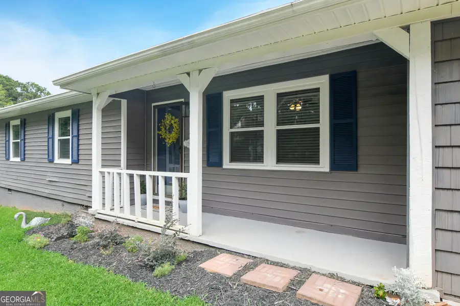 2795 Frank Lane, Douglasville, GA 30135 - #2