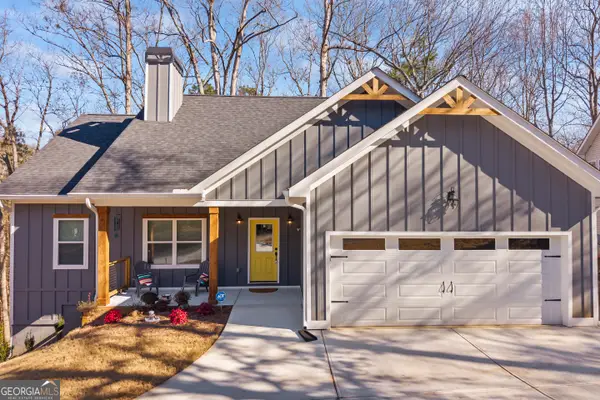 169 View St, Clarkesville, GA 30523