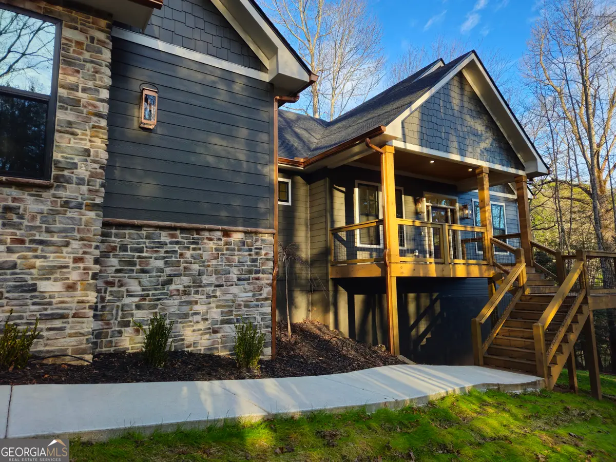 167 Happy Valley Lane, Morganton, GA 30560 - Image #1