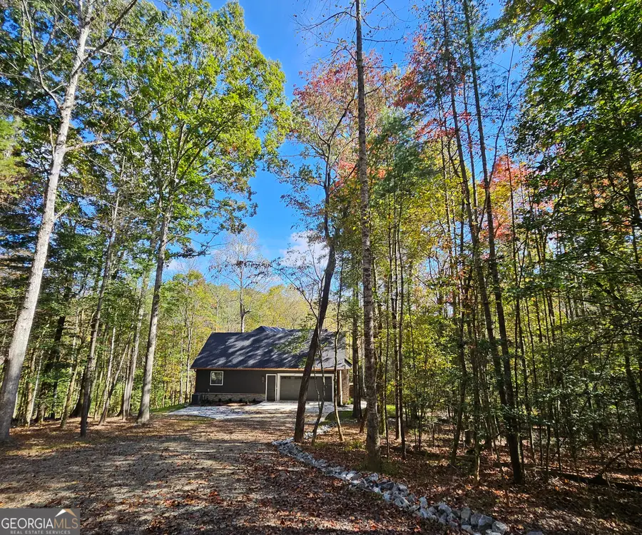 167 Happy Valley Lane, Morganton, GA 30560 - Image #3