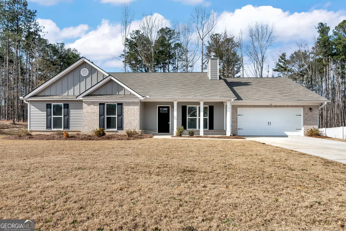 116 Windrow Trail, Statham, GA 30666 - Image #1
