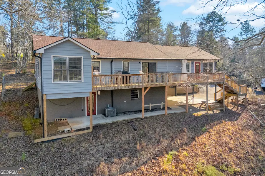 699 Cobblestone Lane, Demorest, GA 30535 - Image #2