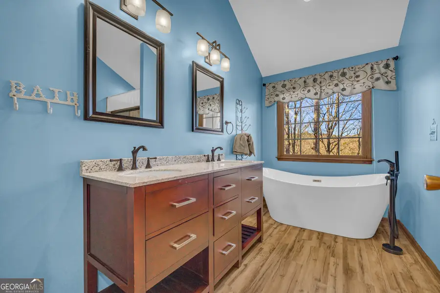 699 Cobblestone Lane, Demorest, GA 30535 - Image #3