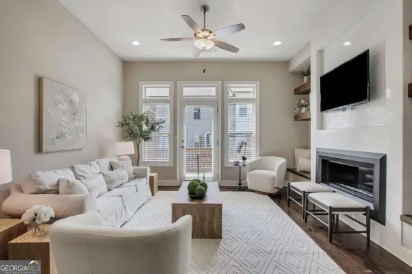 4103 Township Parkway, Atlanta, GA 30342