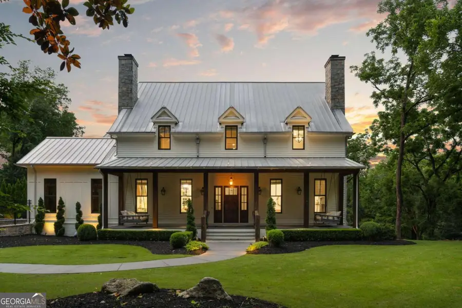 13365 Hopewell Road, Milton, GA 30004 - Image #2