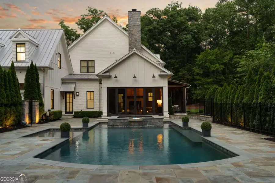 13365 Hopewell Road, Milton, GA 30004 - Image #3