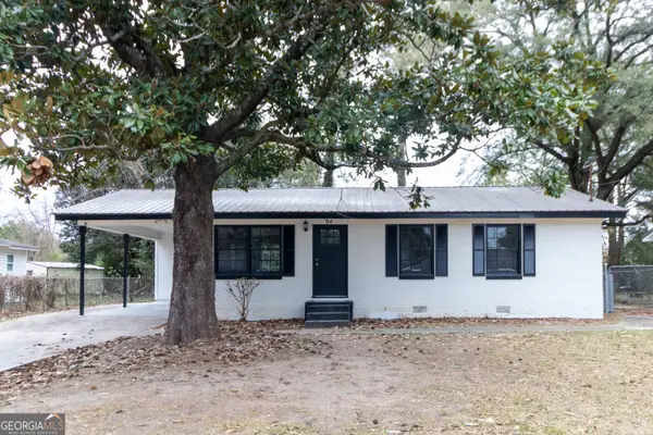 94 Ravenwood Way, Warner Robins, GA 31093