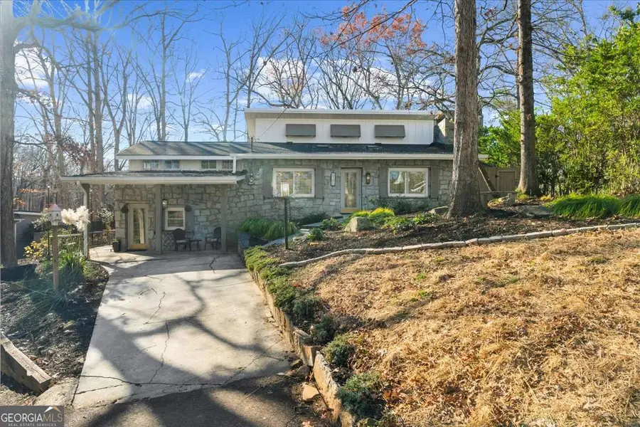 6386 Tuggle Drive, Buford, GA 30518 - Image #2