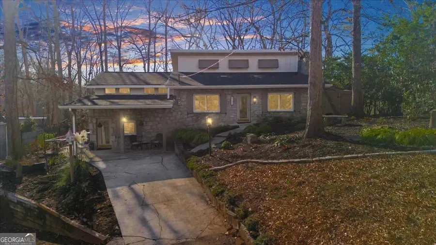 6386 Tuggle Drive, Buford, GA 30518 - Image #3