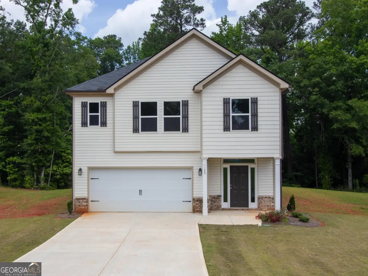 120 Glenview Way #LOT 15, Thomaston, GA 30286 - Image #1