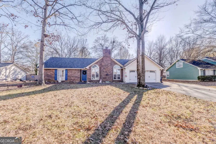 15 Sagewood Drive Nw, Rome, GA 30165 - Image #2