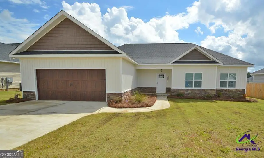 1000 Adirondac Way, Bonaire, GA 31005 - Image #1