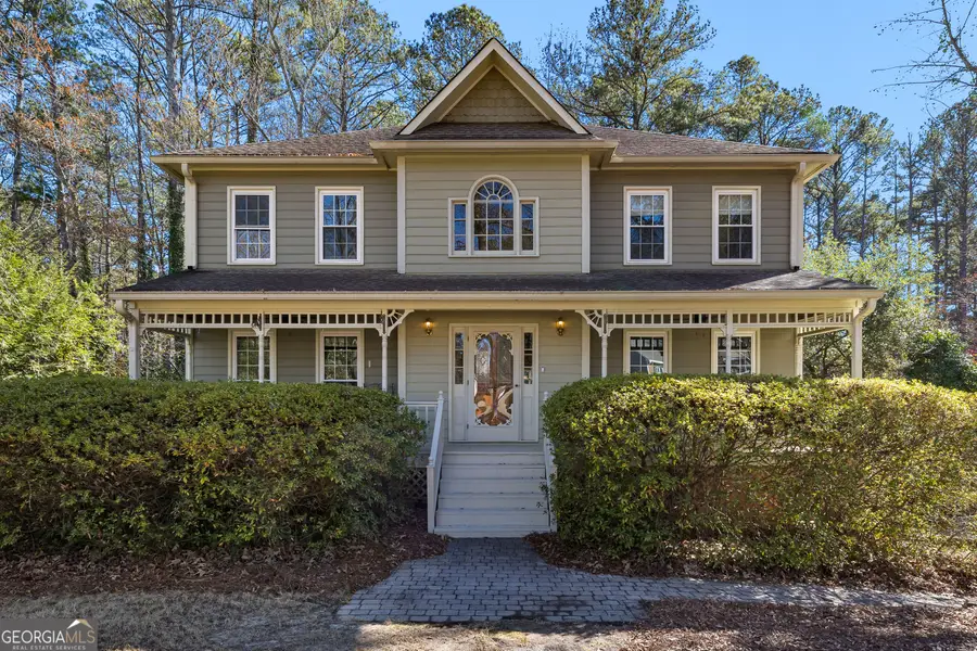 122 Cloister Drive, Peachtree City, GA 30269 - Image #2