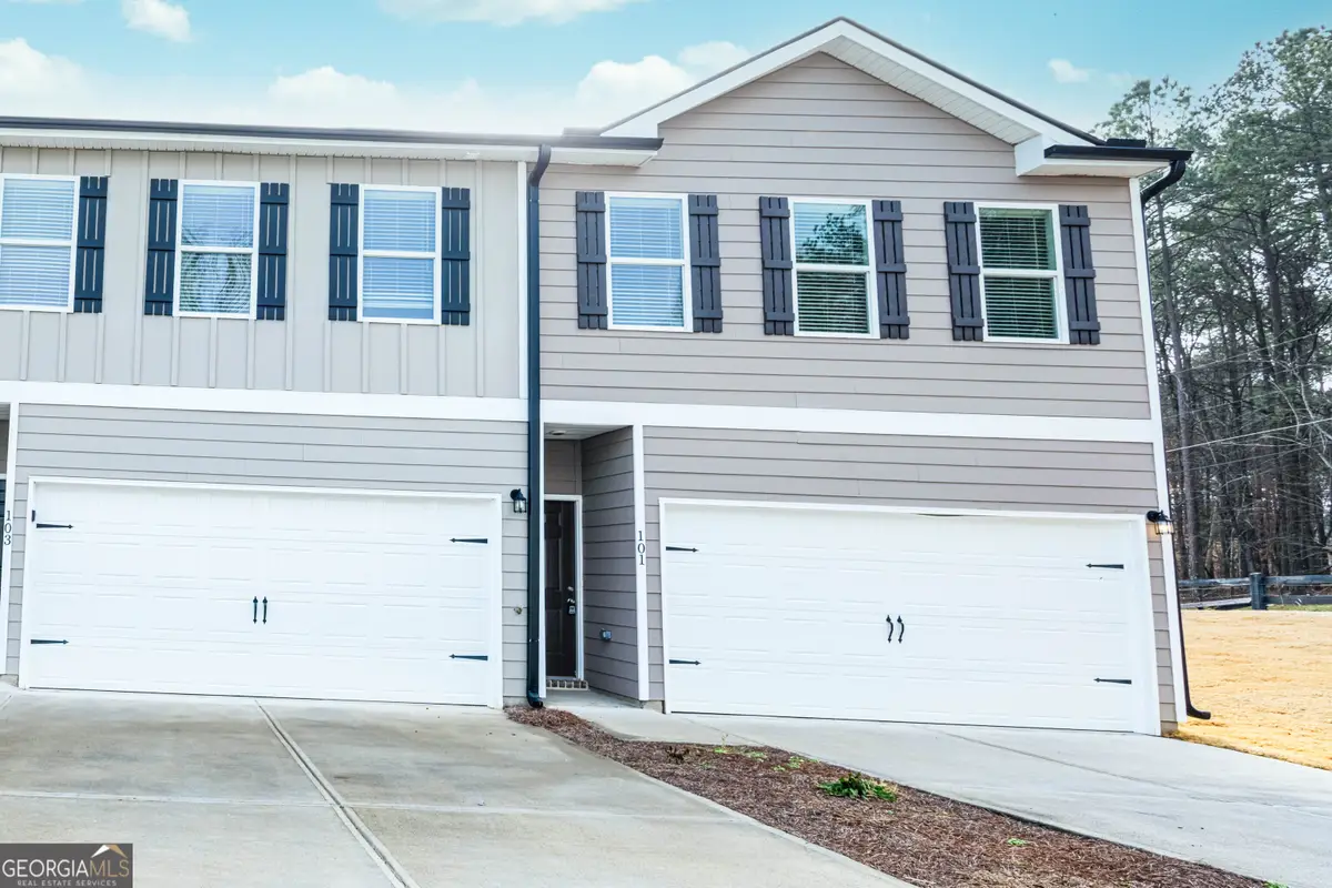 101 Brexley Drive, Calhoun, GA 30701 - Image #1